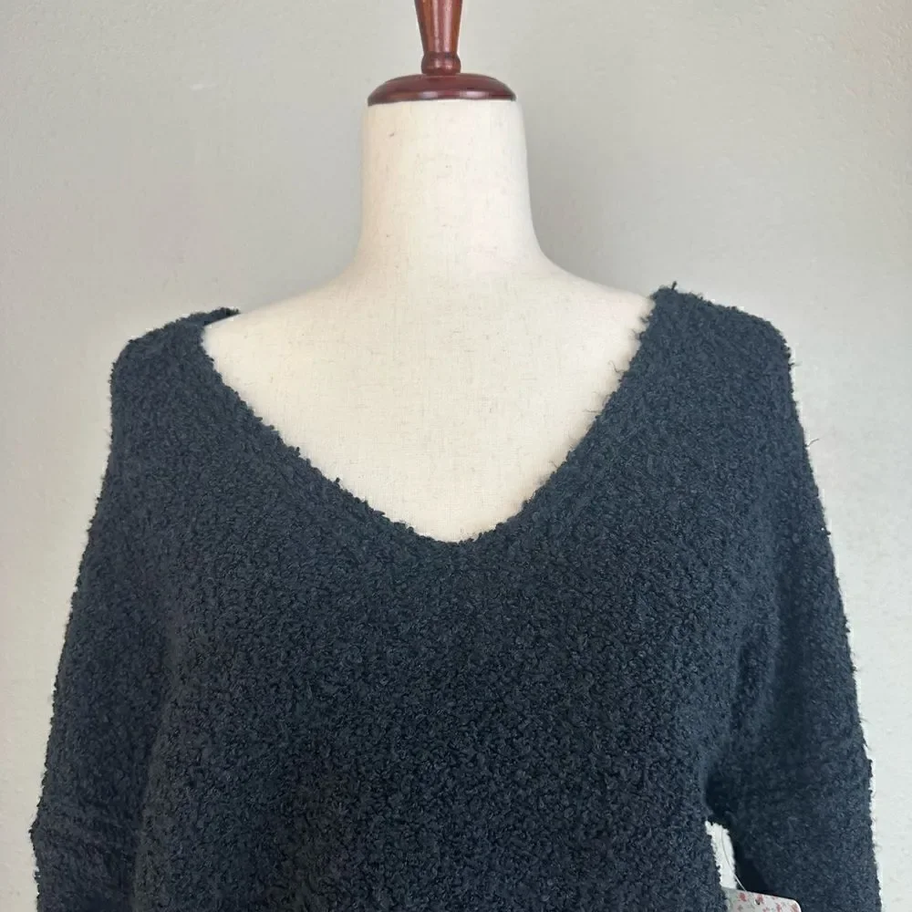 NWT Free People Women’s Sweater
